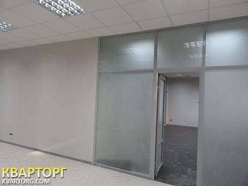 Rent out office. Киев,  Старонаводницкая — photo 1