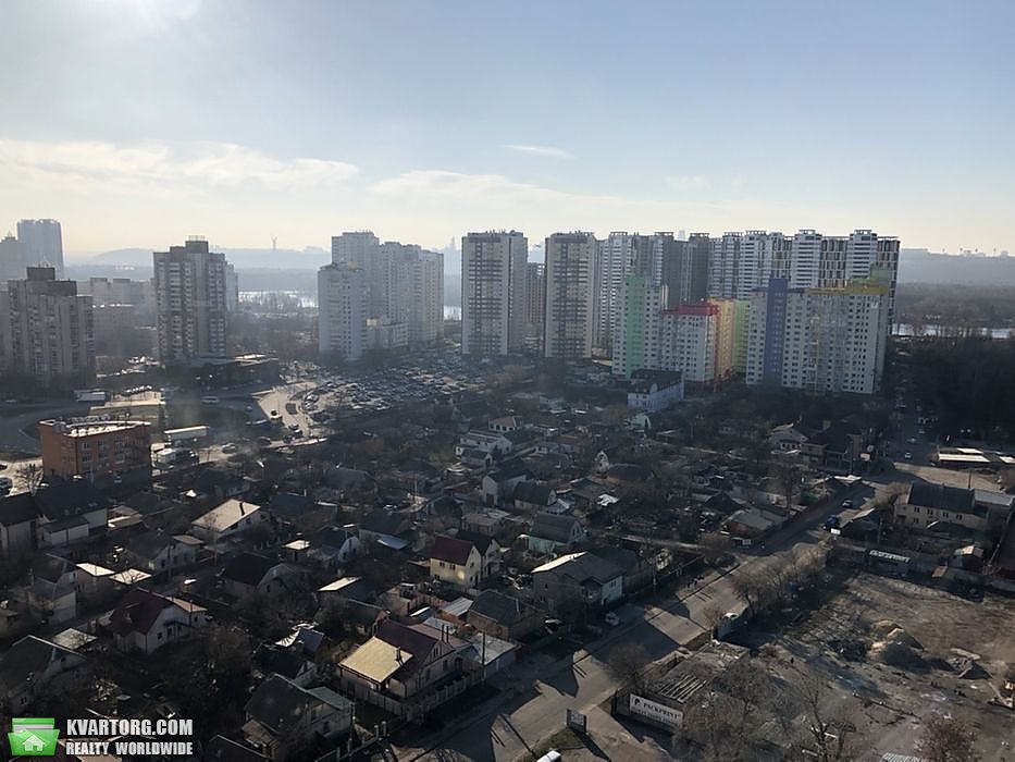 Sell 1-room apartment. Киев,  Каховская — photo 4