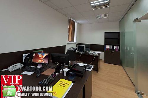 Sell office. Киев,  Львовская пл — photo 5