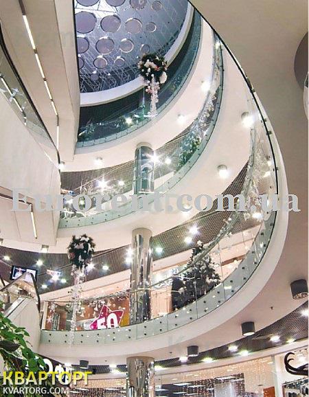 Rent out office. Киев, Луначарского — photo 3