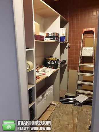 Rent out 1-room apartment. Киев,  Драгоманова — photo 6