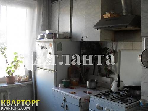 Sell 2-room apartment. Одесса, Затонского — photo 2