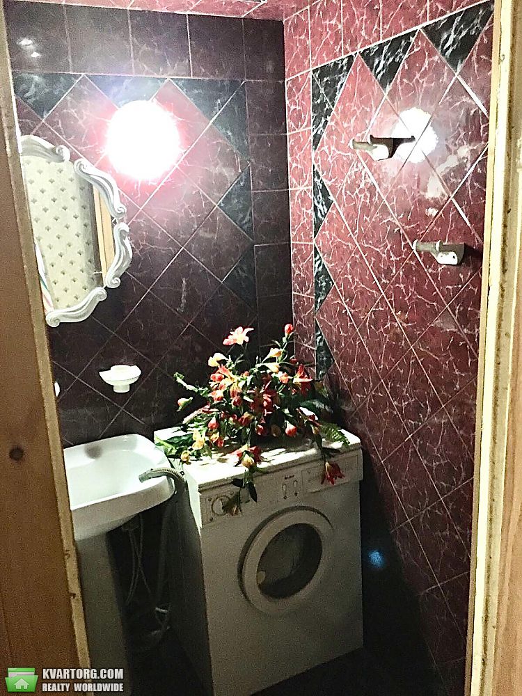 продам 3-комнатную квартиру. Одесса,  Добровольского - фото 9