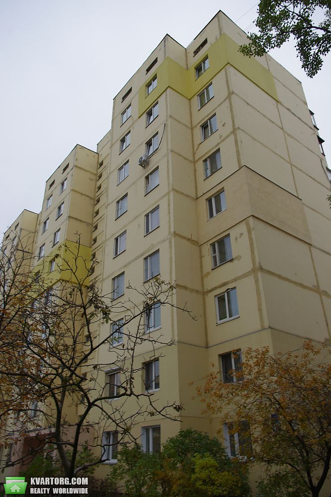 Sell 3-room apartment. Киев,  Оболонский пр — photo 4