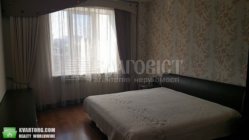 Rent out 3-room apartment. Киев,  Московская — photo 6
