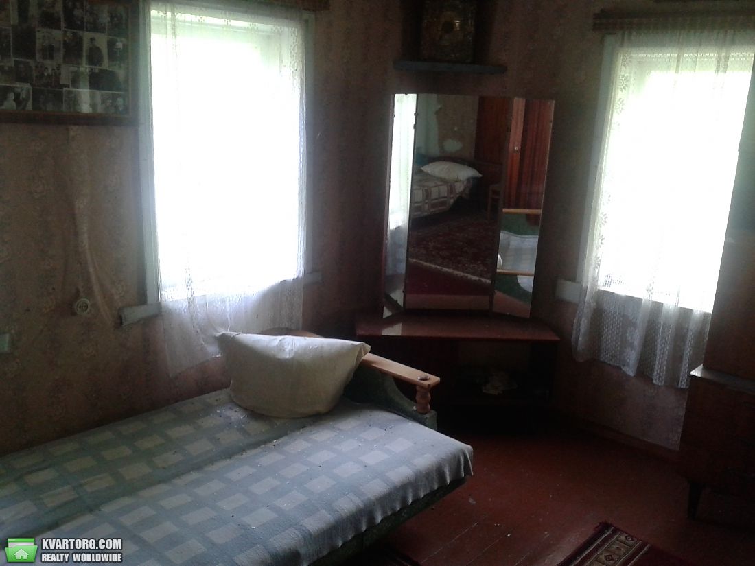 Sell house. Чернигов, с.Зруб — photo 5