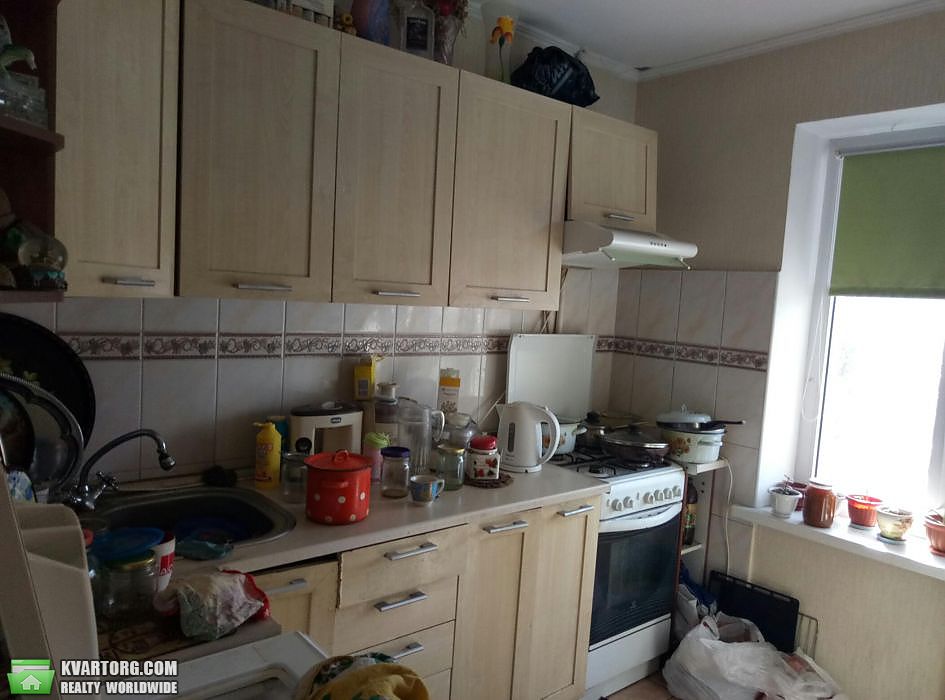 Sell 1-room apartment. Киев,  Вербицкого — photo 3