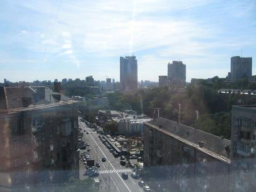 Rent out office. Киев, Кловский спуск — photo 4