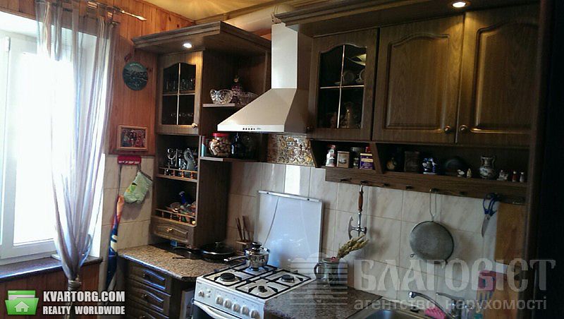 Sell 3-room apartment. Киев,  Смолича — photo 6