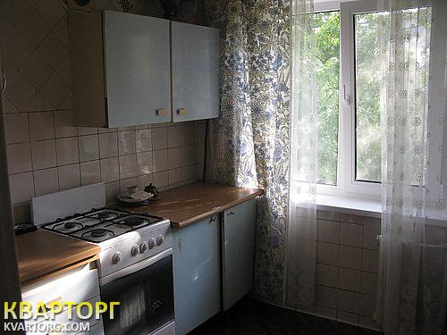 продам 2-комнатную квартиру. Киев,   Гната Юры - фото 3