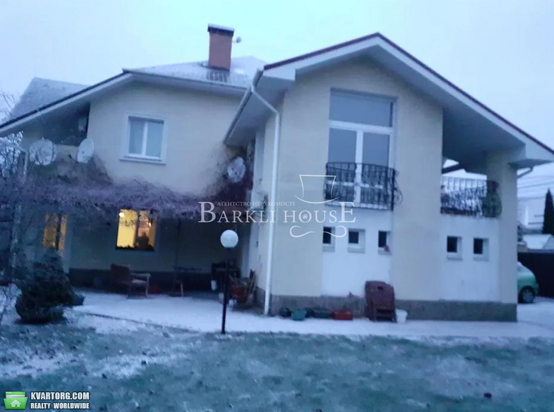 Rent out house. Киевская обл., Петропавловская Борщаговк — photo 1