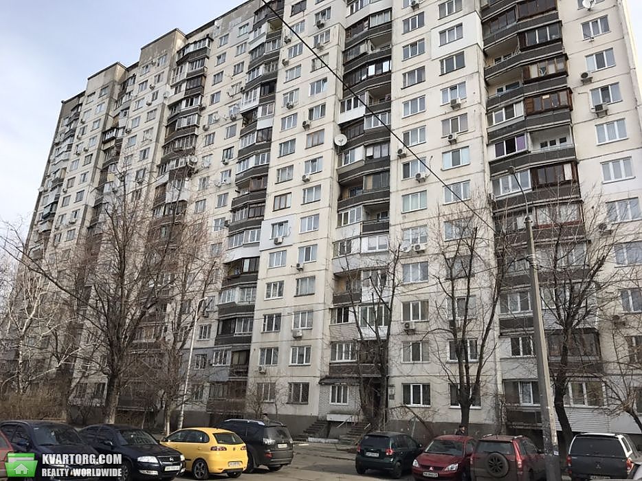 Sell 1-room apartment. Киев,  Челябинская — photo 1