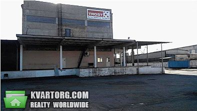 Rent out warehouse. Киев,  Алма-Атинская — photo 4