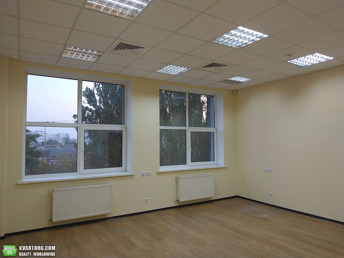 Rent out office. Киев,  Мельникова — photo 1