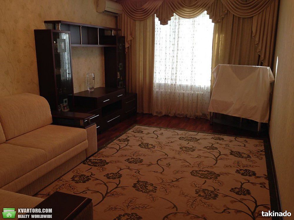 Sell 2-room apartment. Киев,  Садовая — photo 3