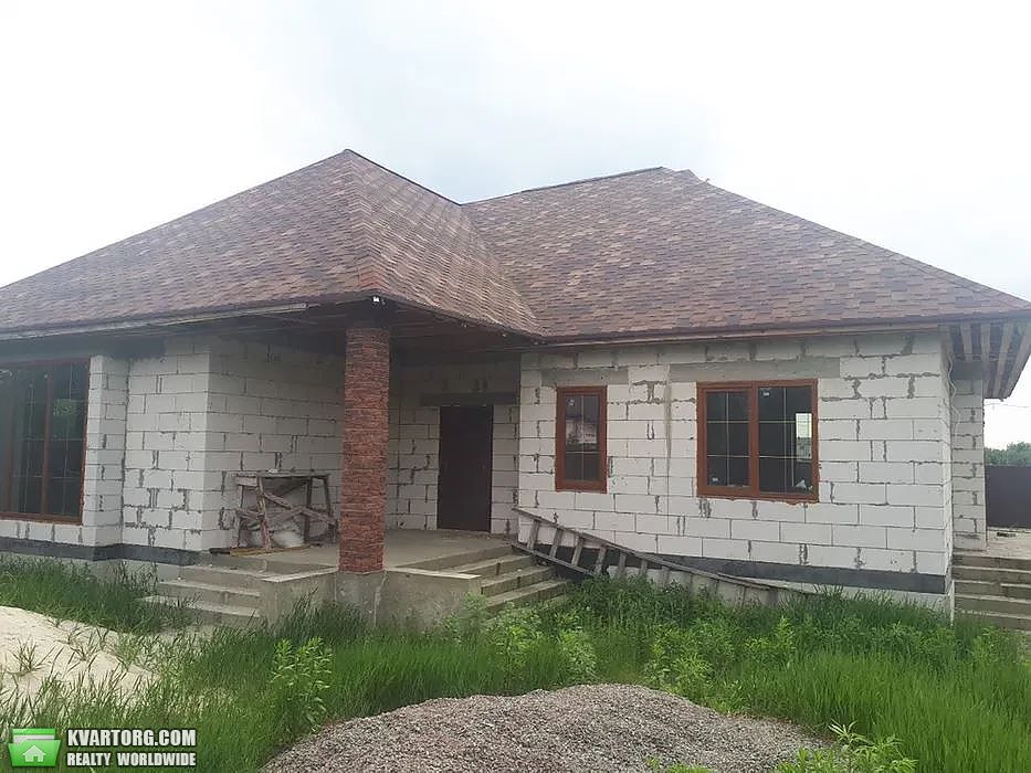 Sell house. Киевская обл., Комарова — photo 1