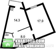 Sell 1-room apartment. Киев,  Черновола — photo 2