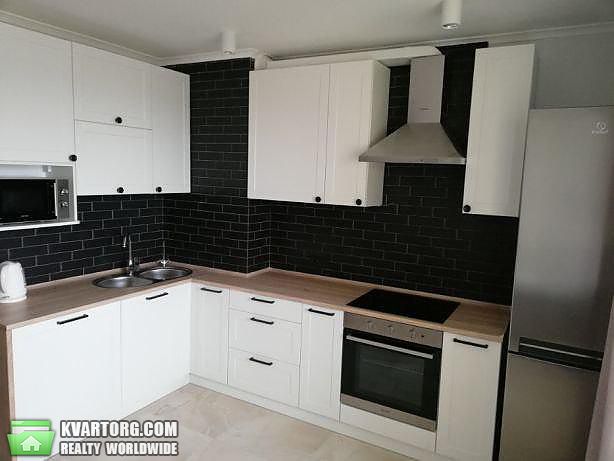 Rent out 1-room apartment. Киев, Академика — photo 6