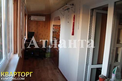 Sell 1-room apartment. Одесса, Николаевская дорога — photo 6