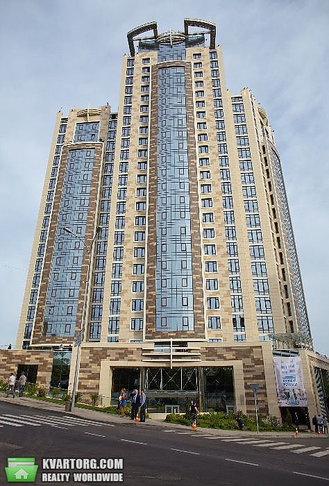 Sell 1-room apartment. Киев,  Саперное поле — photo 1