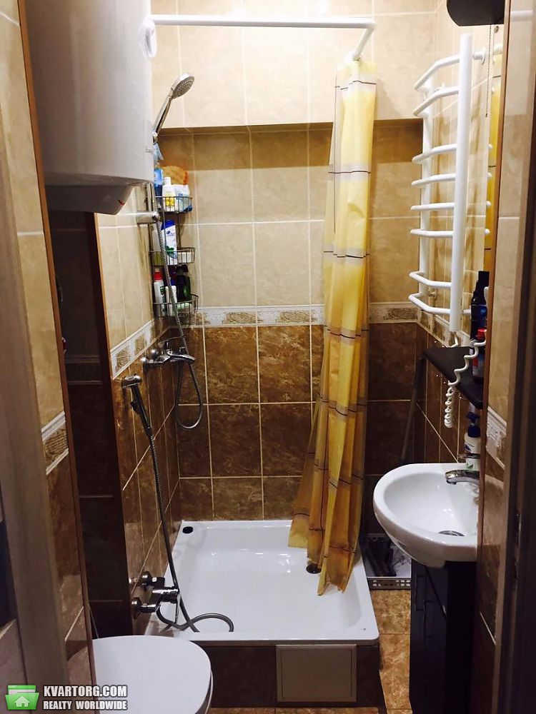 Sell 1-room apartment. Одесса, Малая Арнаутская — photo 8