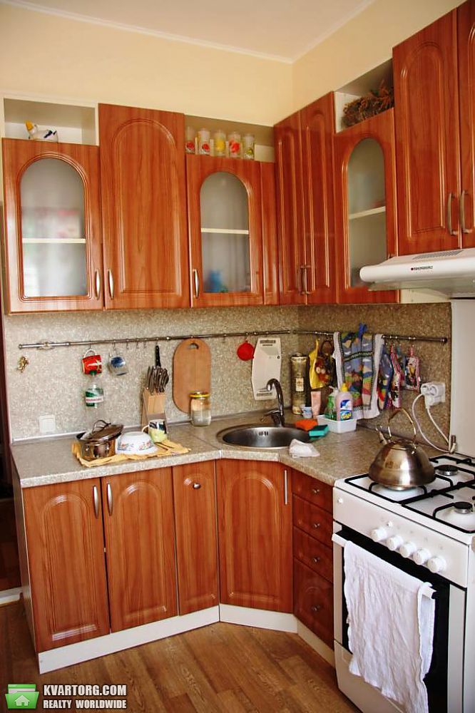 Sell 3-room apartment. Одесса, Водопроводная — photo 5
