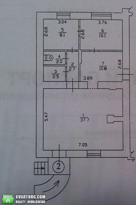 Rent out shop. Киев, ул.Владмирская — photo 2