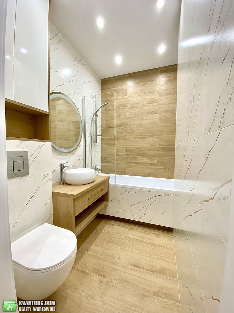 Sell 2-room apartment. Киев, Заречная — photo 6