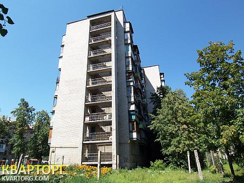 Sell 1-room apartment. Киев, Российская — photo 3