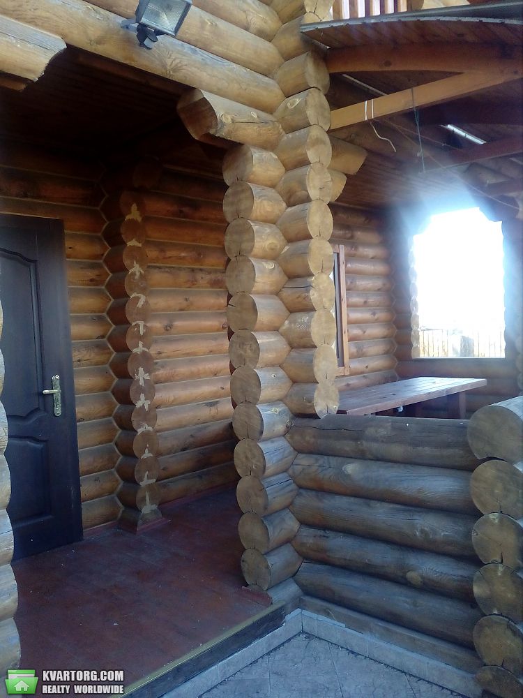 Sell house. Обухов, Козын — photo 7