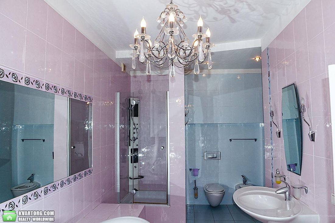 Rent out 3-room apartment. Киев,  Ярославов Вал — photo 9