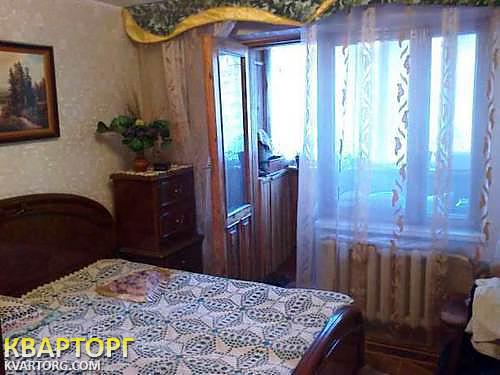 Rent out 2-room apartment. Киев, Гайдай — photo 4