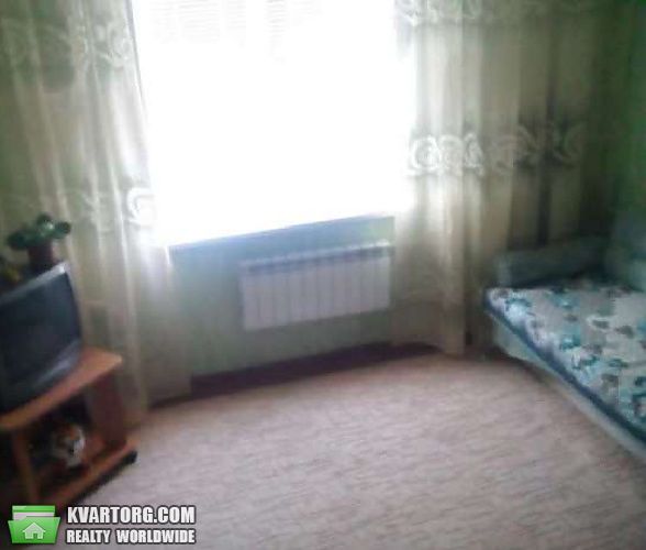 Sell 4-room apartment. Киев,  Бальзака — photo 1