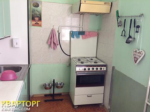 Sell 1-room apartment. Киев, Гоголевская — photo 9