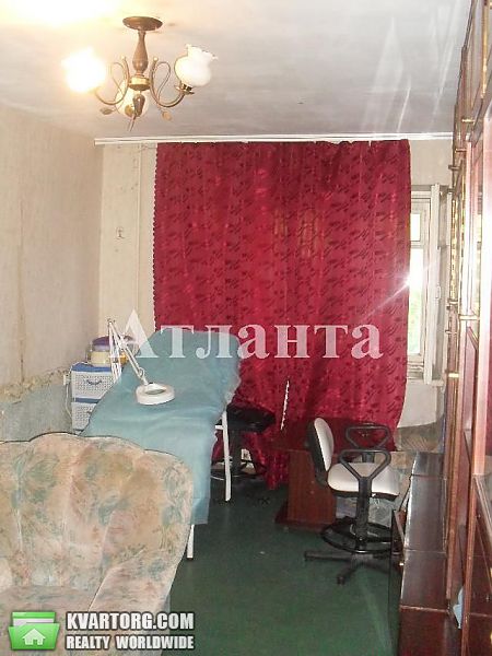 Sell 2-room apartment. Одесса, Крымская — photo 2