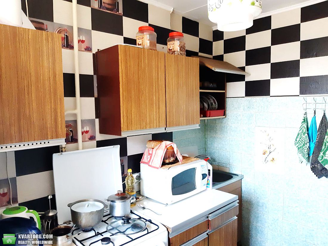Sell 3-room apartment. Одесса, Марсельская — photo 3
