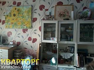 Sell 2-room apartment. Одесса, Болгарская — photo 1