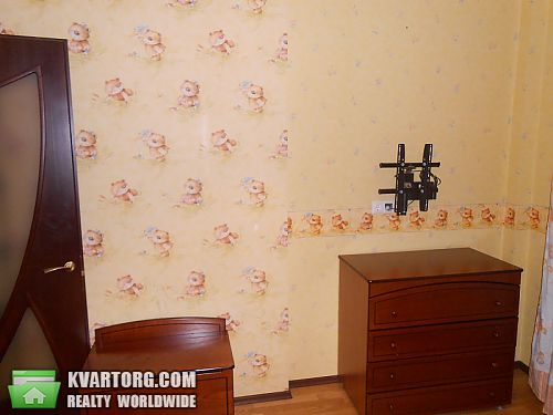 Rent out 2-room apartment. Киев, Никольско-Слободская — photo 6