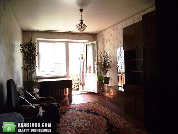 Sell 3-room apartment. Киев,  Лятошинского — photo 4