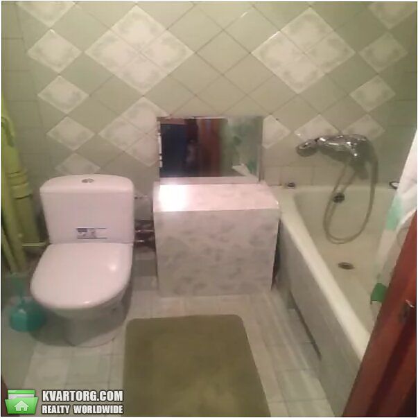 Rent out 1-room apartment. Киев, Зодчих ул. — photo 7