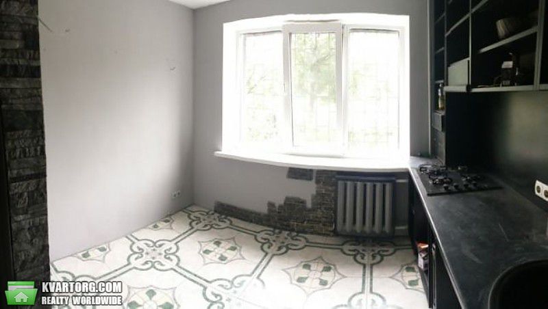 Sell 1-room apartment. Киев,  Шолом-Алейхема — photo 2