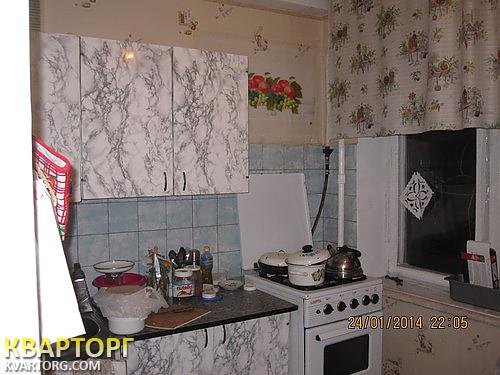 Sell 1-room apartment. Киев, Липковского — photo 3