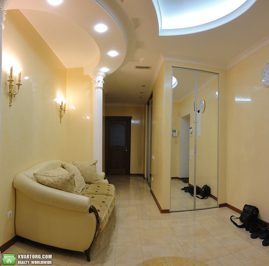 Rent out 4-room apartment. Одесса, Шевченко — photo 10