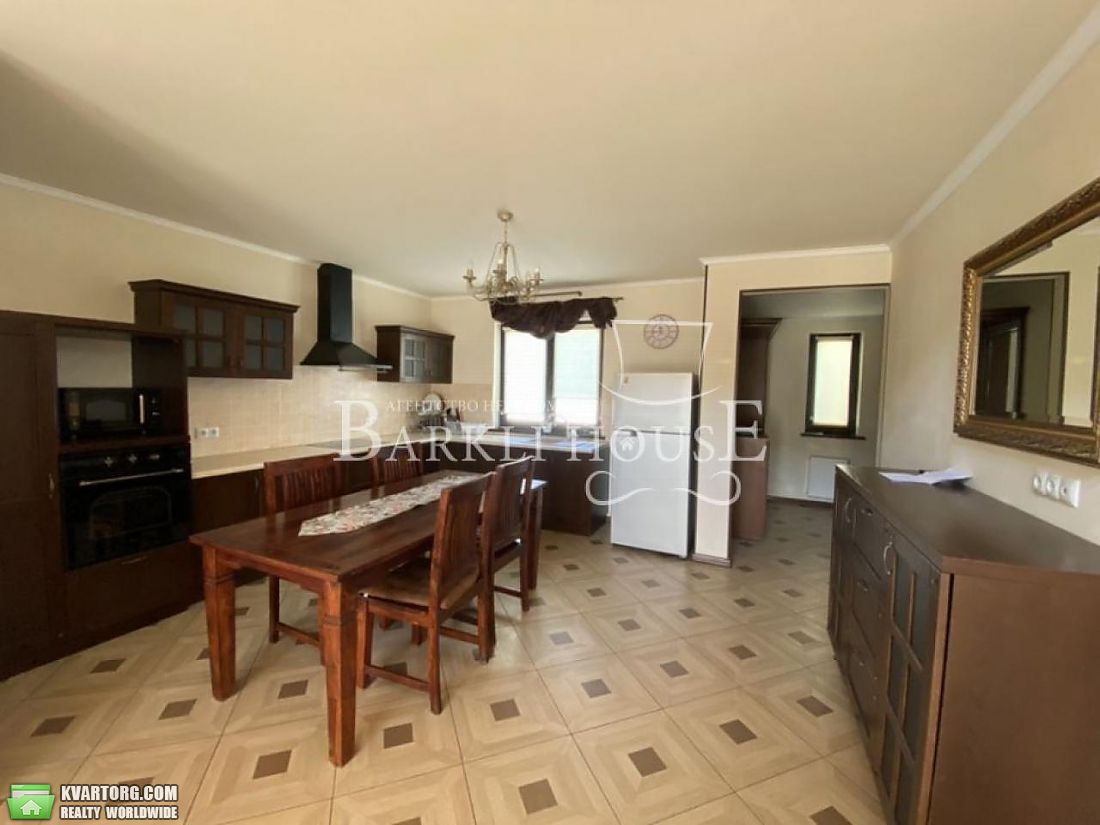 Rent out house. Киев,  Садовая Осокорки — photo 4