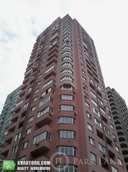 Sell 1-room apartment. Киев, Феодосийская — photo 7