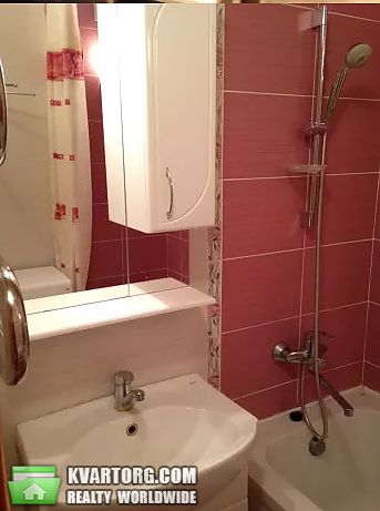 Rent out 1-room apartment. Киев,  Северная — photo 5