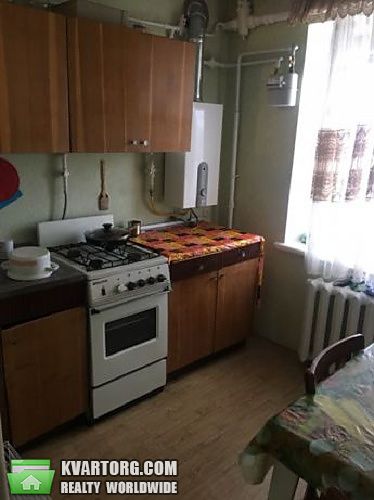 Sell 1-room apartment. Киев, Науки пр — photo 4
