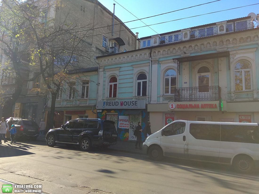 Rent out office. Киев,  Константиновская — photo 10