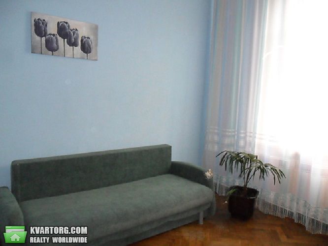 Sell 3-room apartment. Киев,  Рейтарская — photo 4