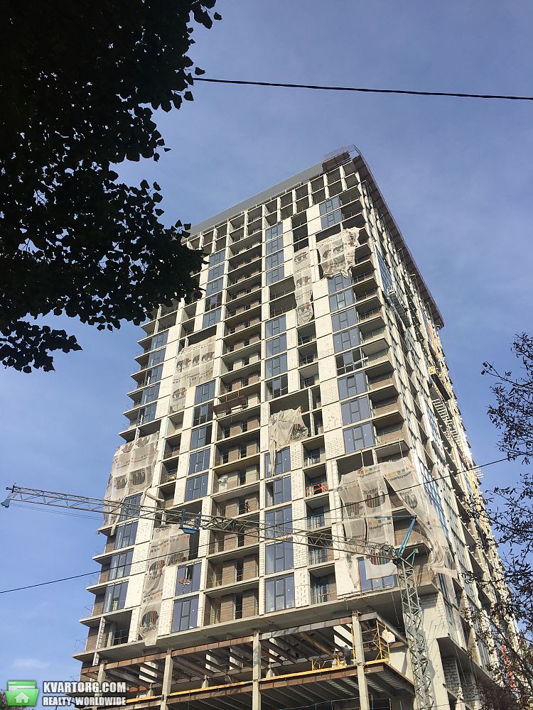 Sell 1-room apartment. Днепропетровск, дзержинского — photo 1